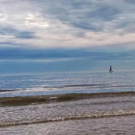 Casa vacanze Near And Dune Forest *