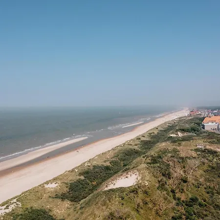Near And Dune Forest De Haan
